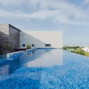 Casa Mandarine Playa del Carmen